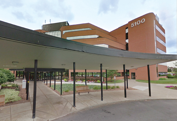 north medical center liverpool location