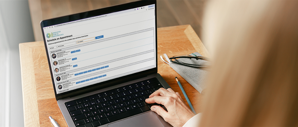 woman-on-laptop-booking-appointment-online