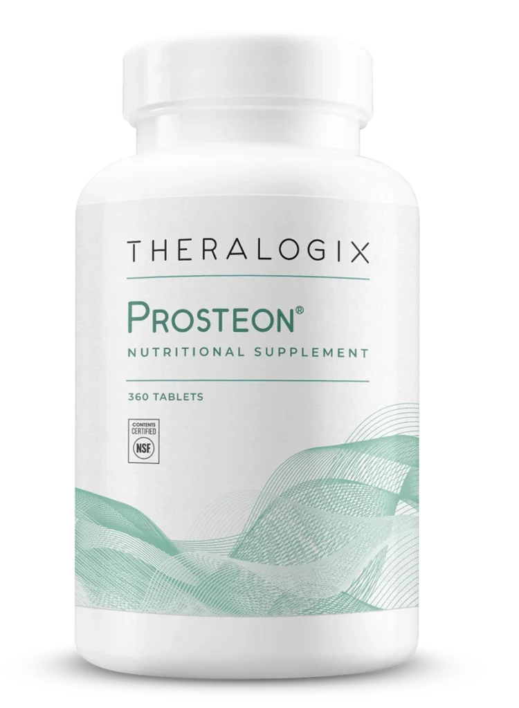 theralogix-prosteon