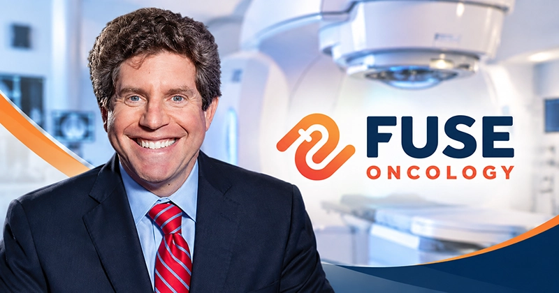 Dr. Steven Finkelstein Leads AMP’s FuseRx Radiation Oncology Workflow Initiative